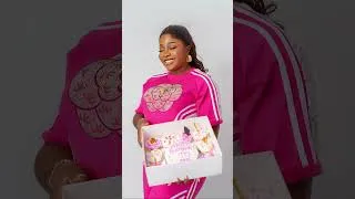 Thumbnail: Marvellous 🥰 #circleofafricantales #ceo #june28 #birthday