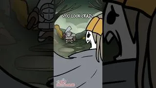 Thumbnail: Playing Elden Ring in 2026 Be Like