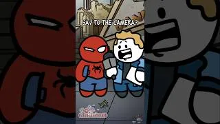 Thumbnail: The Average Spider-Man 4 Experience