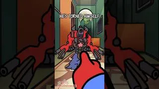 Thumbnail: How it Feels to Play The Hood in Marvel Rivals