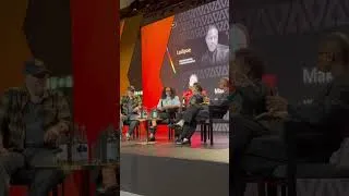 Thumbnail: Yvonne Chaka Chaka on AI