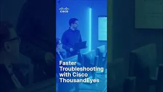 Thumbnail: Helsana Improves Network Visibility with ThousandEyes