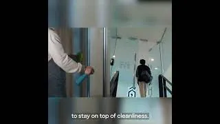 Thumbnail: Cisco Meraki Smart Spaces Technology