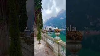 Thumbnail: Explore the Italian Lakes