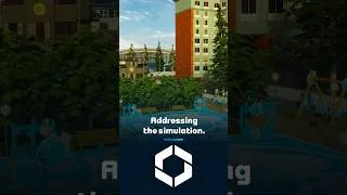 Thumbnail: Addressing the simulation. - City Corner # 12 Q&A