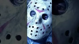 Thumbnail: Maas Manipulator 💀 #horror #movie #meme #jason #fridaythe13th #slasher #citizenz #hollywood #hindi