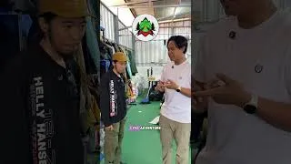 Thumbnail: TAS CARRIER 2 ALAM GREENFOREST X CITO ADVENTURE