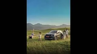 Thumbnail: Citroën Aircross X | Built for Every Journey, Made for Every Moment
