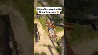 Thumbnail: Hidden Parkour Animations in Black Flag Resynced...