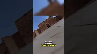 Thumbnail: Unveiling the Hidden Gems of Morocco: A Journey Through Time and Tradition #travel #citytourinsight