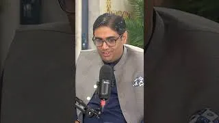 Thumbnail: Imran Khan Ke Raja Daniyal Ke Ghar Amad | City 41