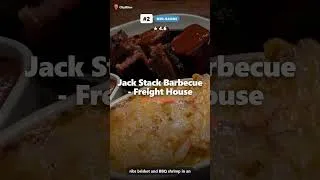 Thumbnail: Best Food in Kansas City | World Cup Quarter-final Day Eats #Shorts