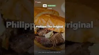 Thumbnail: Where to Eat on World Cup Quarter-Final Day in LA 🏆 #Shorts