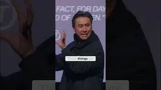 Thumbnail: You Go Through The Process Before You Get The Platform