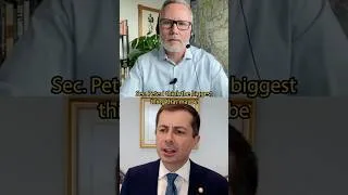 Thumbnail: Secretary Pete on why the Big Deal is such a big deal