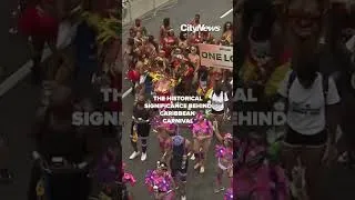 Thumbnail: The historical significance of Caribbean Carnival