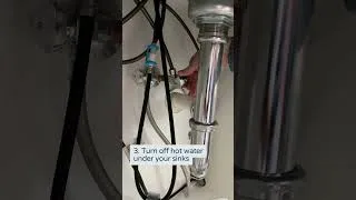 Thumbnail: What to do before water service returns