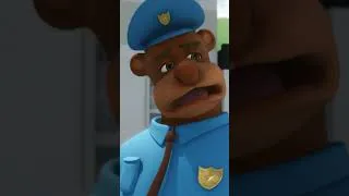 Thumbnail: Arrest the thief🚓🚨