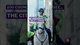 Thumbnail: City of London Elections: Do you work in the City? Vote here too.
