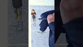 Thumbnail: Bro Escapes Reality, Confronts His Creator