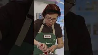 Thumbnail: "The Gingerbread is BURNING!" | Bake Master Battle Holiday Episode 2