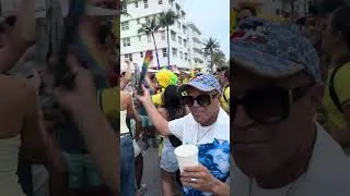 Thumbnail: Miami Beach Celebrating World Cup! Fifa 2026