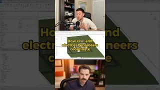 Thumbnail: How licensed engineers review a design #engineering #civilengineering #engineeringstudents #revit