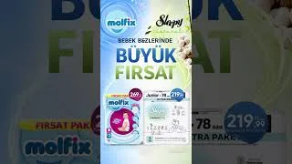 Thumbnail: Bebek Bezlerinde Büyük Fırsat