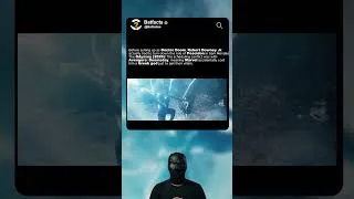 Thumbnail: Before playing Doctor Doom, Robert Downey Jr. had to