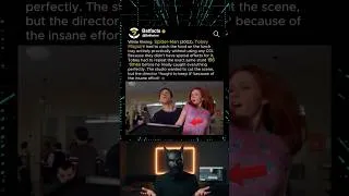 Thumbnail: During the filming of Spider-Man (2002), Tobey Maguire actually...