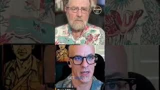 Thumbnail: Getting Americans back to Constitutional thinking