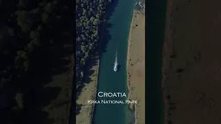 Thumbnail: Krka National Park, Croatia 🇭🇷: Where Waterfalls Dance