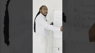 Thumbnail: Master Sales Objections: Deflect & Close Deals! #shorts