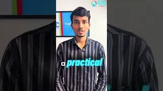 Thumbnail: Why He Joined CJC IT Classes | Student Transformation 💻✨