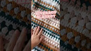 Thumbnail: You NEED to crochet this blanket 😍