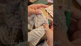 Thumbnail: Crochet with me 💕