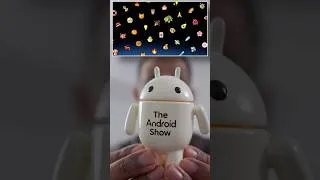 Thumbnail: Latest Android features…👀 #android #smartphone #google #giftfromgoogle @Google