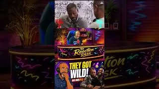 Thumbnail: Carrots, Chips and Rev Runs