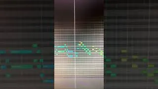 Thumbnail: Toto 'Africa' - synth keyboard solo - MIDI notes