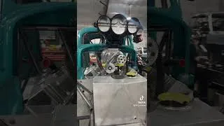 Thumbnail: All STEEL Willy’s build getting all the titanium and goodies! #cjracecars