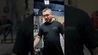 Thumbnail: The new "Average Johnson" anti roll bar!!!
