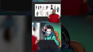 Thumbnail: I like street fighter.....Watch the rest!⬇️🌟