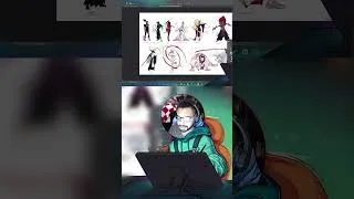 Thumbnail: Watch the rest to see more new characters!⬇️🌟