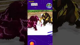 Thumbnail: Giant Woolly Mammoth Vs Monster Mammoth Battle