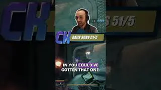 Thumbnail: I'M SO LOCKED IN // Don't cry because you wipe...