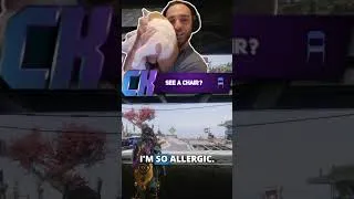 Thumbnail: MEET ODO 🐈  #destiny2 #gaming #funny #livestreaming #cat