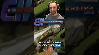 Thumbnail: WE LEARNED SO MUCH 🦆  #destiny2 #gaming #funny #livestreaming