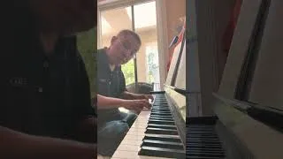 Thumbnail: Medieval melody I remember when I played avatar back in the 80 pc.