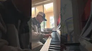 Thumbnail: January 10, 2026 , cold afternoon warm up