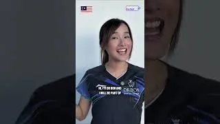 Thumbnail: Join Us LIVE This Sunday! - BWF FanSight Live Show Team 🔥🏸